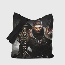 Сумка-шоппер LOST ARK BERSERKER