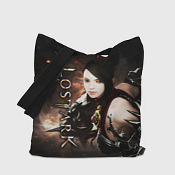 Сумка-шоппер LOST ARK INFIGHTER