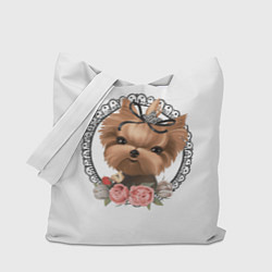 Сумка-шоппер Йорк в рамке