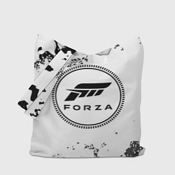 Сумка-шоппер FORZA HORIZON - Камуфляж