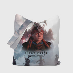 Сумка-шоппер Элой Horizon Forbidden West game