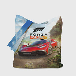 Сумка-шоппер Forza Horizon 5 AMG