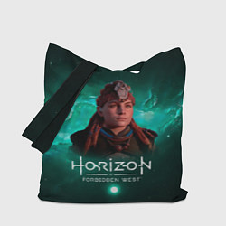 Сумка-шоппер Aloy - Элой Horizon Forbidden West