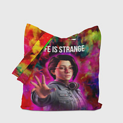 Сумка-шоппер Life is Strange Remastered