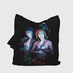 Сумка-шоппер Хлоя Прайс & Максин Колфилд