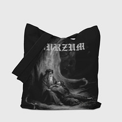 Сумка-шоппер The Ways of Yore - Burzum