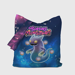 Сумка-шоппер My Singings monsters ВУЖАС GHAZT