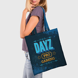 Сумка-шопер Игра DayZ: PRO Gaming, цвет: 3D-принт — фото 2