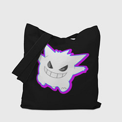 Сумка-шоппер Pokemon gengar