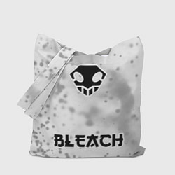 Сумка-шоппер Bleach японский шрифт - символ, надпись