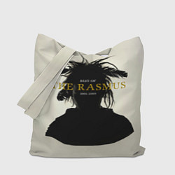 Сумка-шоппер Best of 2001 - 2009 The Rasmus