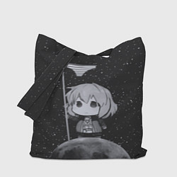 Сумка-шоппер Loli on the moon