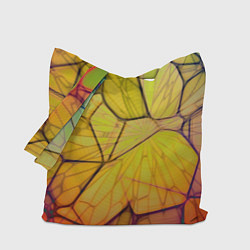 Сумка-шоппер МаЗайка