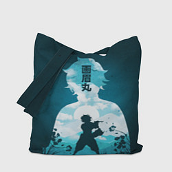 Сумка-шоппер Gabimaru the Hollow