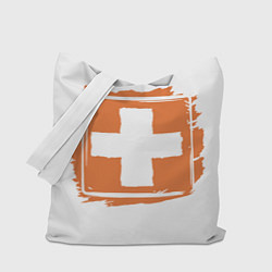 Сумка-шоппер Ed Sheeran Plus