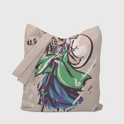 Сумка-шоппер Touhou Project Youmu Konpaku