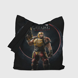 Сумка-шоппер Quake - Ranger