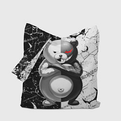 Сумка-шоппер Monokuma - Danganronpa