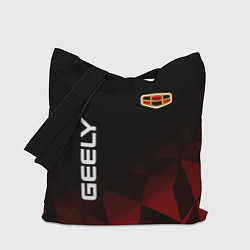 Сумка-шоппер Geely