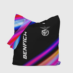 Сумка-шоппер Benfica speed game lights