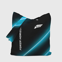 Сумка-шоппер Forza Horizon неоновые лампы