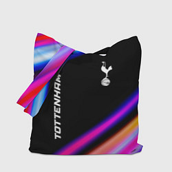 Сумка-шоппер Tottenham speed game lights
