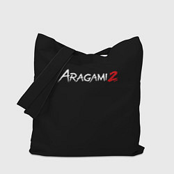 Сумка-шоппер Aragami
