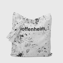 Сумка-шоппер Hoffenheim dirty ice