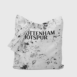 Сумка-шоппер Tottenham dirty ice