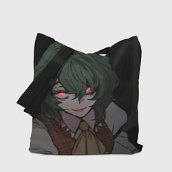 Сумка-шопер Touhou Project Юка Кадзами, цвет: 3D-принт