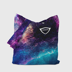 Сумка-шоппер Genesis space auto