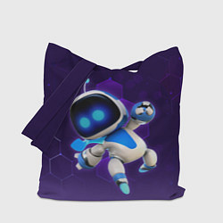 Сумка-шоппер Mascot - Astro Bot
