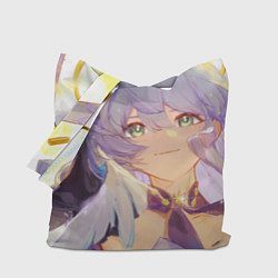 Сумка-шоппер Honkai Star Rail Robin