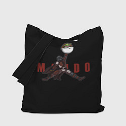 Сумка-шоппер Air Mando