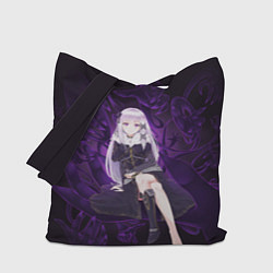 Сумка-шоппер Сателла Re:Zero