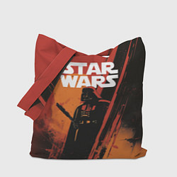 Сумка-шоппер Darth Vader - Star Wars