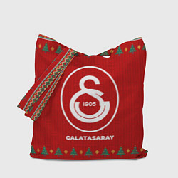 Сумка-шоппер Galatasaray new year