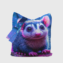 Сумка-шоппер Малыш опоссум