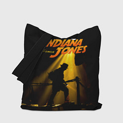 Сумка-шоппер Indiana Jones