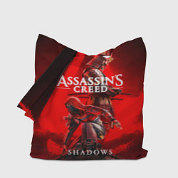 Сумка-шоппер Assassins Creed - Shadows