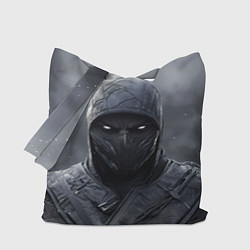 Сумка-шоппер Noob Saibot MK