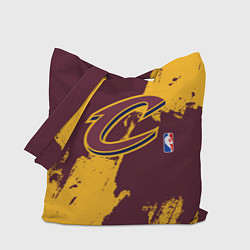 Сумка-шоппер Cleveland Cavaliers NBA team