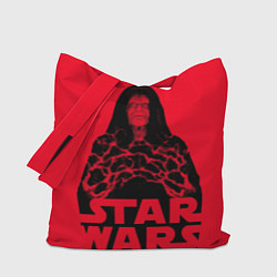 Сумка-шоппер Star wars - Darth Sidious