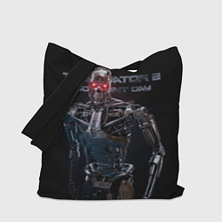 Сумка-шоппер T-800