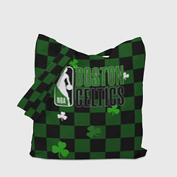 Сумка-шоппер NBA Boston Celtics