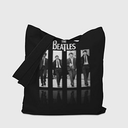 Сумка-шоппер The Beatles: Man's