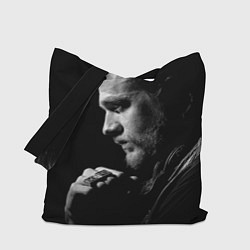 Сумка-шоппер Sons Of Anarchy