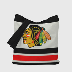 Сумка-шоппер Chicago Blackhawks