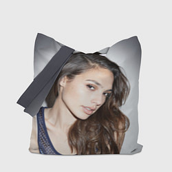 Сумка-шоппер Галь Гадот