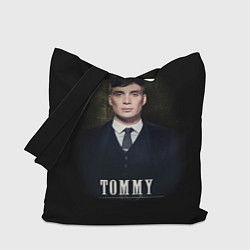 Сумка-шоппер Peaky Tommy